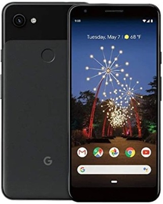 Smartfon Google Pixel 3A XL 4/64GB 4G LTE
