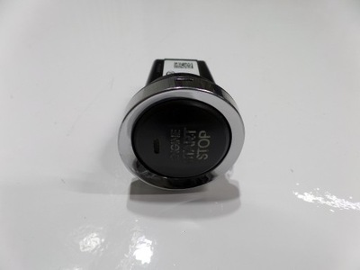 Kia sorento ii переключатель запуск стоп 95430-2p450 фото №1