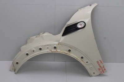 Крила лівий перед mini cooper r56 06-11r 850 фото №1