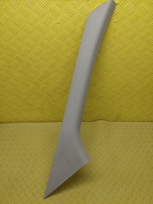 Citroen berlingo iii защита стойка правый перед 9681031377 фото №1