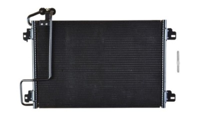 Конденсатор, кондиционер nrf 35340 фото №1