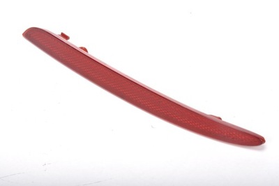 Mercedes amg gt c190 відбивач лівий задня a2178200174 фото №1