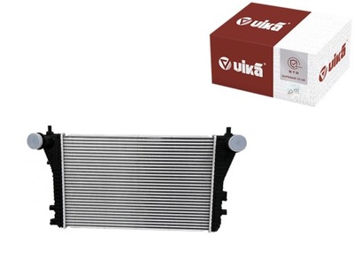 INTERCOOLER AUŠINTUVAS ORO OCT II 2.0 AZV BKD VIKA 