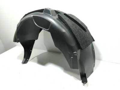 Підкрилок лівий задня range rover sport 09- oryg nowe !!! фото №1