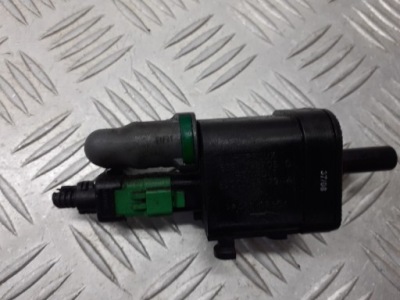 Клапан вакууму renault laguna iii 2.0 dci 8200699179a фото №1