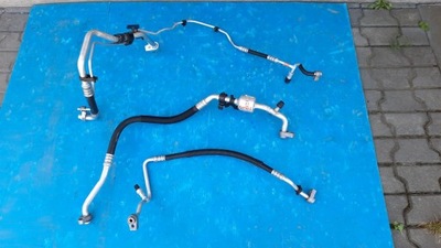 Дроти кондиціонера ford focus iv 1.0 ecoboost фото №1