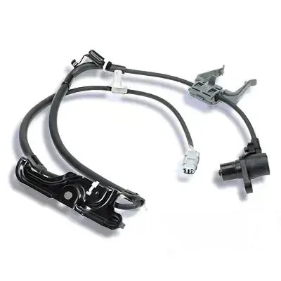 Датчик скорости колеса abs правый перед 51184 bremi фото №1