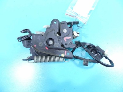 Замок капот лівий 7347404 bmw 7 g11 фото №1