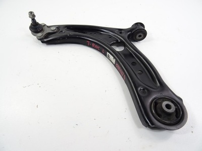 Vw t-roc рычаг левый перед 5q0407151r rok 2019 фото №1