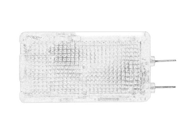 Лампа освещение бардачка pasuje do: opel astra f, astra f classic, astra фото №1