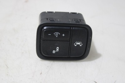 Панель переключателей kia optima iv sw фото №1