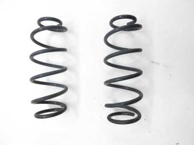 Mazda 6 2.0 citd gg хетчбек пружина задня фото №1