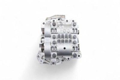 Насос масла lexus is ii toyota rav4 iii avensis t25 2.2 d4d 177km 2ad фото №1