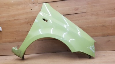Крила перед передній правий fiat panda ii фото №1
