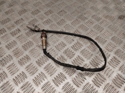 Audi a3 s3 8v 2015 датчик лямбда-зонд фото №1