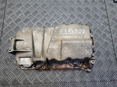 Поддон масляная mini купе cooper sd r58 2.0d 7811592 фото №1