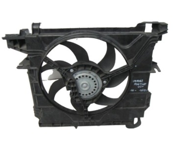 Вентилятор радиатор smart fortwo 451 10- фото №1