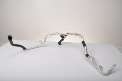 Defender l663 3.0 d шланг кондиционера 21r фото №1