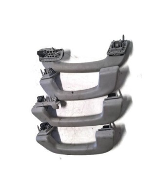 Bmw 5 f11 11r ручка обшивки стелі 9171222 фото №1