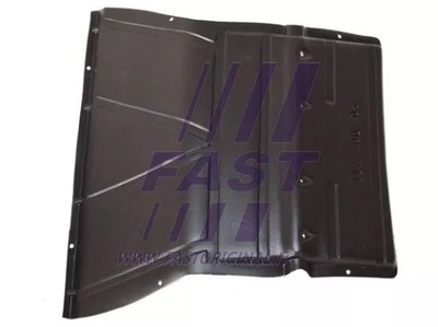 PROTECCIÓN DEL MOTOR IVECO DAILY 00> MATERIAL FT99011  