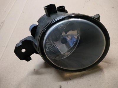 Протитуманна фара лівий лампа протитуманна ліва koleos i 2008-2013 оригінальний номер повний фото №1