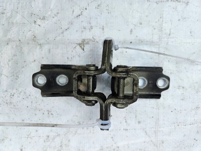 Петли дверь левый перед передний kia soul ii 2 14-19 9h фото №1