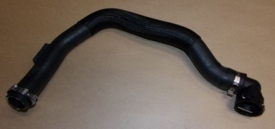 Шланг радіатора c c5 iii 2.7hdi фото №1