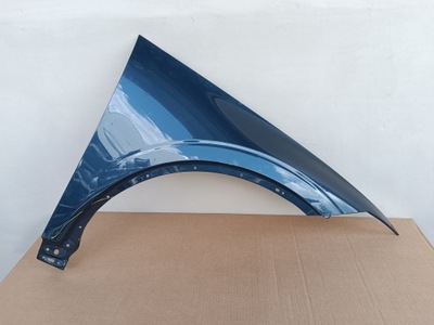 Polestar ii крила перед przwy передній фото №1