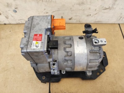 Насос компрессор кондиционера vw id3 id.3 фото №1