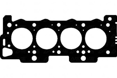 Corteco 414643p прокладка, головка циліндрів фото №1
