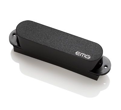 EMG S singiel aktywny do gitary elektrycznej