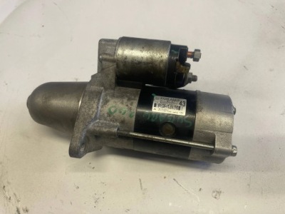 Subaru legacy v outback 2.0d стартер 23300-aa620 фото №1