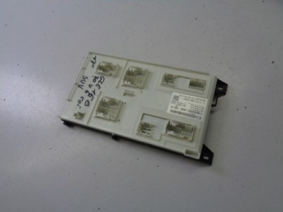 Модуль блок управления sam mercedes w166 a1669001716 фото №1