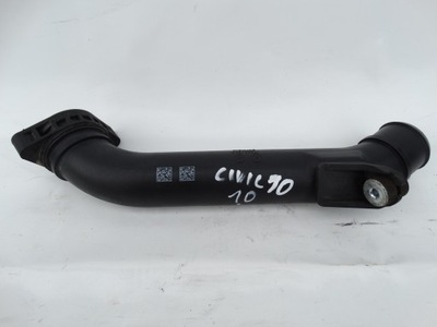 Wąż труба шланг воздуха civic x 1.0 vtec turbo фото №1