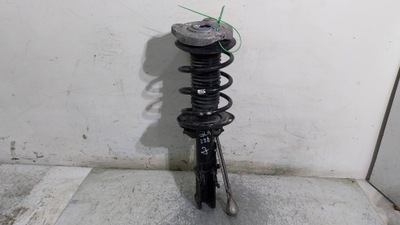 Амортизатор лівий правий перед a2043209666 mercedes x204 glk 4-matic 08- фото №1