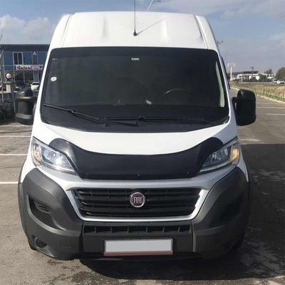 DEFLECTOR RENAULT TRAFIC 2014+  