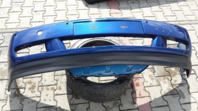 Mps бампер перед opel vectra c 02- 4d combi фото №1