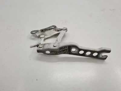 Skoda superb ii lift петля капот лівий lf9e фото №1