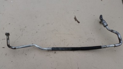 Шланг трубка кондиціонера bk21-19d850-ab ford transit custom 2.0tdci фото №1