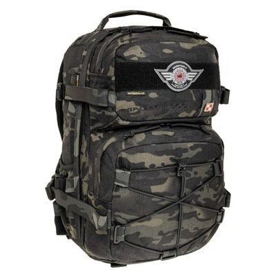 Plecak taktyczny Wisport Sparrow 303 30 l Multicam