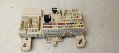 Volvo c70 2008 рамка / модуль предохранителей фото №1