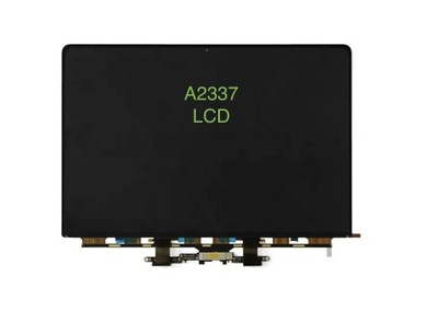 Matryca LED IPS antyrefleksyjna 13 " 2560 x 1600 A2337_LCD