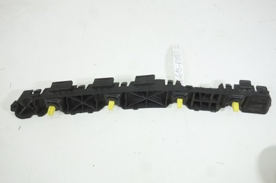 Hyundai оригинальный номер 86615-d7000 направляющая крыло фото №1