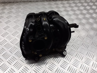 Коллектор всасывающий peugeot 107 1.0 фото №1