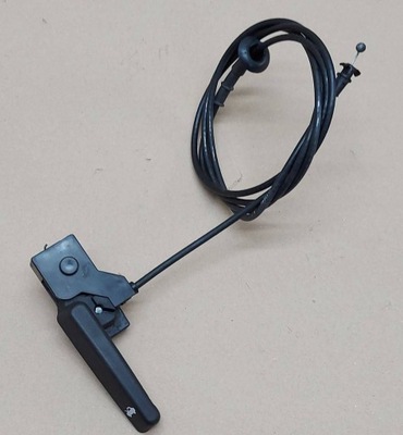 Трос ручка капот opel insignia a фото №1