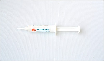 Fitomast 10 ml Krem Pielęgnacja Wymion