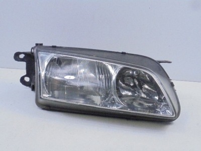 MAZDA 626 V GF FARO DERECHA H7 H1 1305235351  