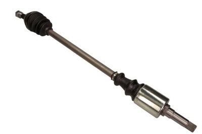 MAXGEAR ПОЛУОСЬ CITROEN AX/ SAXO/ 106 1,0-1,1 -ABS 3ŚR PR