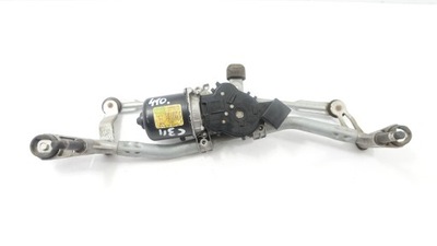 Citroen c3 ii механізм двірник фото №1