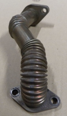 Espace iv 2002 3.0 177km шланг egr фото №1